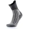 Therm-ic Chaussettes de randonnee chaudes en laine merinos   trekking warm