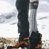 Therm-ic Chaussettes de randonnee chaudes en laine merinos   trekking warm