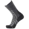 Therm-Ic Trekking Temperate Cushion - Chaussettes randonnée femme Grey...