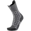 Therm-Ic Trekking Temperate Cushion - Chaussettes randonnée femme Grey...