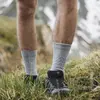 Chaussettes de sports Therm-ic  Chaussettes Trekking Cool Light Crew