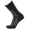 Therm-ic Chaussette trekking amortissante  legere et douce   trekking temperate cushion