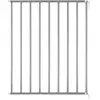 Badabulle Barrière de Sécurité Safe & Protect XL (60-107 cm)