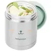 Babymoov Boîte isotherme EAT'S ISY avec double paroi Inox, 350ml - 100...