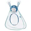 Badabulle Bath Tub Play Pouch organiseur de baignoire 30 x 8 x 30 cm 1 pcs