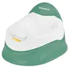 Pot d'apprentissage avec cuvette amovible VERT Badabulle