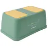Badabulle Marchepied antidérapant, réhausse de 15 cm, 4 pieds antidérapants