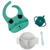Babymoov Coffret Repas Learn'isy Chien - Babymoov