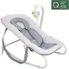 Babymoov Transat Graphik Pêche Balancelle ou Fixe pour Bébé
