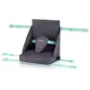 BABYMOOV Up&Go Réhausseur de Chaise Bébé Nomade Réglable en Hauteur, 6 - 36 mois