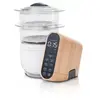 Coque d'habillage BABYMOOV Nutribaby + effet bois