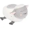 Badabulle Veilleuse Mouton Peluche - Projection d'étoiles & Berceuses