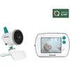 Babymoov - Babyphone vidéo à écran tactile pour bébé YOO-Feel