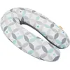 Coussin de maternité MULTICOLORE Badabulle