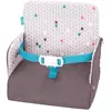 BabyMoov Badabulle Rehausseur de Chaise Enfant Yummy Travel - Nomade & Léger