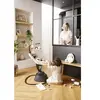 babymoov Balancelle bébé électrique Swoon Evolution Connect