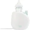 Badabulle Chauffe biberon Maison Easy (+), Universel, Chauffage Rapide...