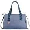 Sac à langer pocketstyle BLEU Badabulle