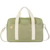 Sac à langer bowling VERT Badabulle
