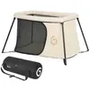 Babymoov Lit parapluie Moov&Sleep - Ultra Compact & Léger (