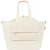 Babymoov Sac à langer tote bag tendance bloom