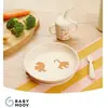 BabyMoov Coffret repas Comme un Grand Little Roar (3 pièces)