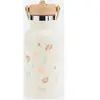 Gourde isotherme Little Explorer Ivoire (350 ml)