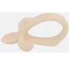 BabyMoov Cuillère de dentition 2 en 1 Beige