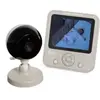Babyphone vidéo Yoo Start GRIS Babymoov