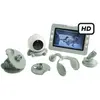 Babymoov - Babyphone Caméra avec accessoires YOO Go(+) HD