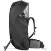 Housse De Pluie Porte Bebe Moov & Hike Noir