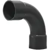 Glynwed Coude PVC pression gr 90? FF 50
