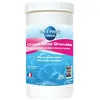 MASTER POOL Chlore Choc Granulé 1Kg