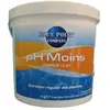 PROQUISWIM Ph Moins Piscine Poudre 5KG, Permet de baisser Rapidement Le Ph de l'eau
