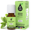 LCA Huile Essentielle de Menthe Huile poivree BIO 10 ml