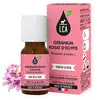 LCA Huile Essentielle de Géranium Rosat d Egypte BIO 10 ml