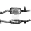 Catalyseur Nps S431i21