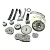 Kit Chaîne De Distribution Nps N117n12