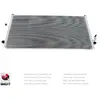 Nps NIPPON PIECES SERVICES Radiateur moteur pour SUZUKI: Swift (Ref: S156I55)