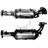 Catalyseur Nps N431n27