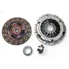 NIPPON PIECES SERVICES Kit d'embrayage + Volant moteur pour FORD: Rang...