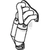 Catalyseur Nps T431a50