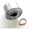 NIPPON PIECES SERVICES Filtre à carburant pour PEUGEOT: 207, Expert, Partner, 2008 & MAZDA: 5, 2 & FORD: Fiesta, Connect, C-Max, Focus (Ref: M133A45)