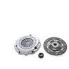 NIPPON PIECES SERVICES Kit d'embrayage pour PEUGEOT: 207, 308, 307, Pa...