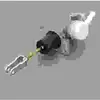 Cylindre Émetteur D'embrayage Nps N250n55