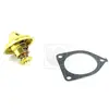 NIPPON PIECES SERVICES Thermostat d'eau pour TOYOTA: Land Cruiser, Dyn...