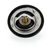 NIPPON PIECES SERVICES Thermostat d'eau pour SUZUKI: Swift, Grand Vitara, Liana, SX4, Baleno, Samuraï, Ignis, Vitara, Wagon R, Jimny (Ref: S153I05)