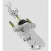 Cylindre Émetteur D'embrayage Nps T250a122