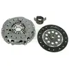 NIPPON PIECES SERVICES Kit d'embrayage pour HYUNDAI: Terracan (Ref: H2...