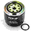 Filtre À Carburant Nps M133i10